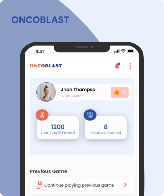 OncoBlast