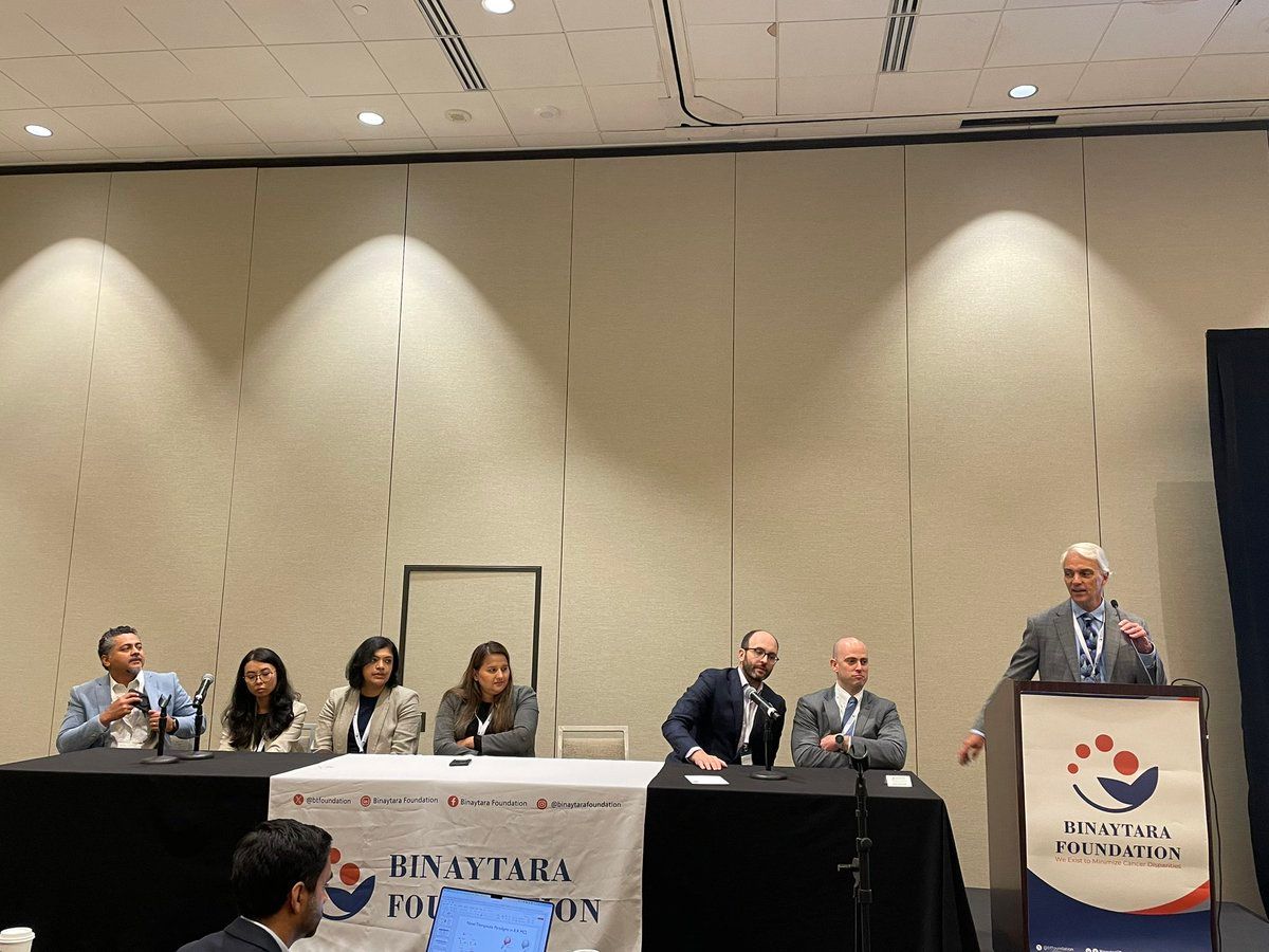 Philanthropy Sponsorship Conference